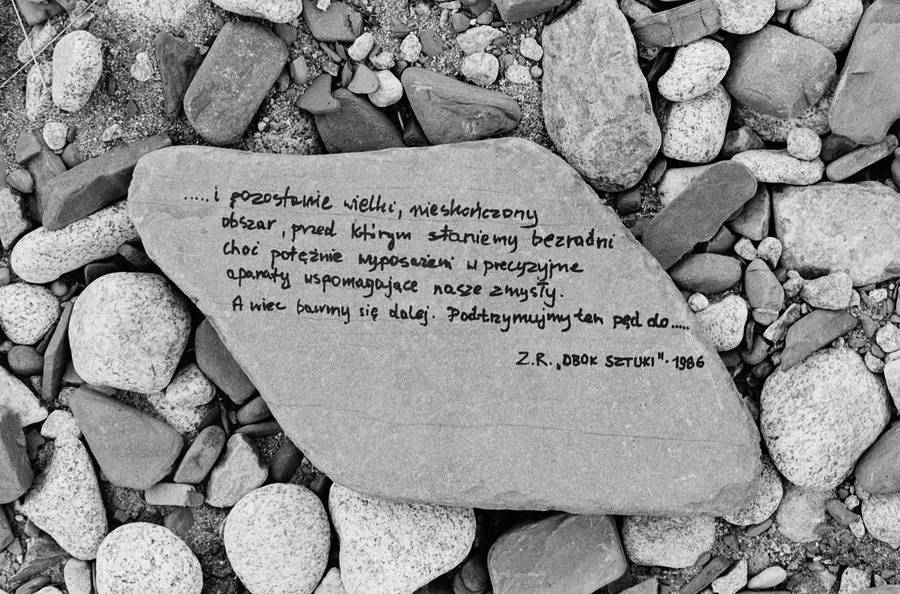 Obok sztuki