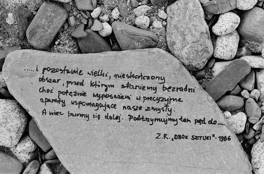Obok sztuki