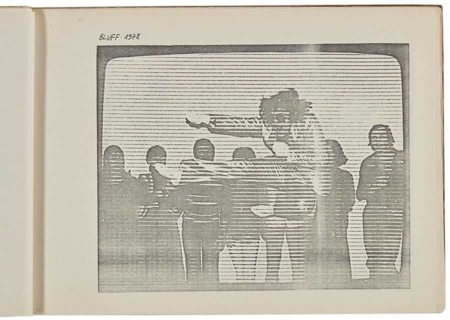Portfolio Zygmunta Rytki
