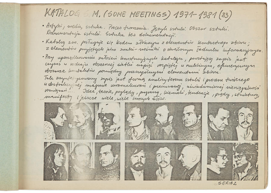 Portfolio Zygmunta Rytki