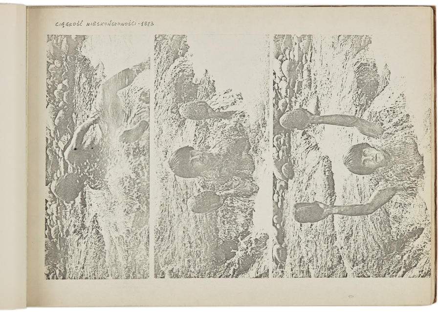 Portfolio Zygmunta Rytki