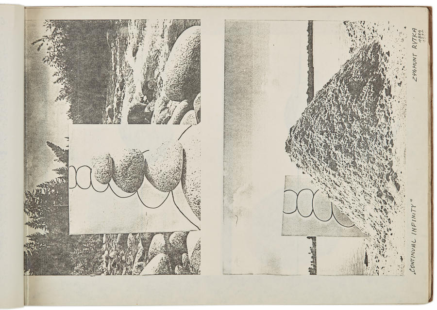 Portfolio Zygmunta Rytki