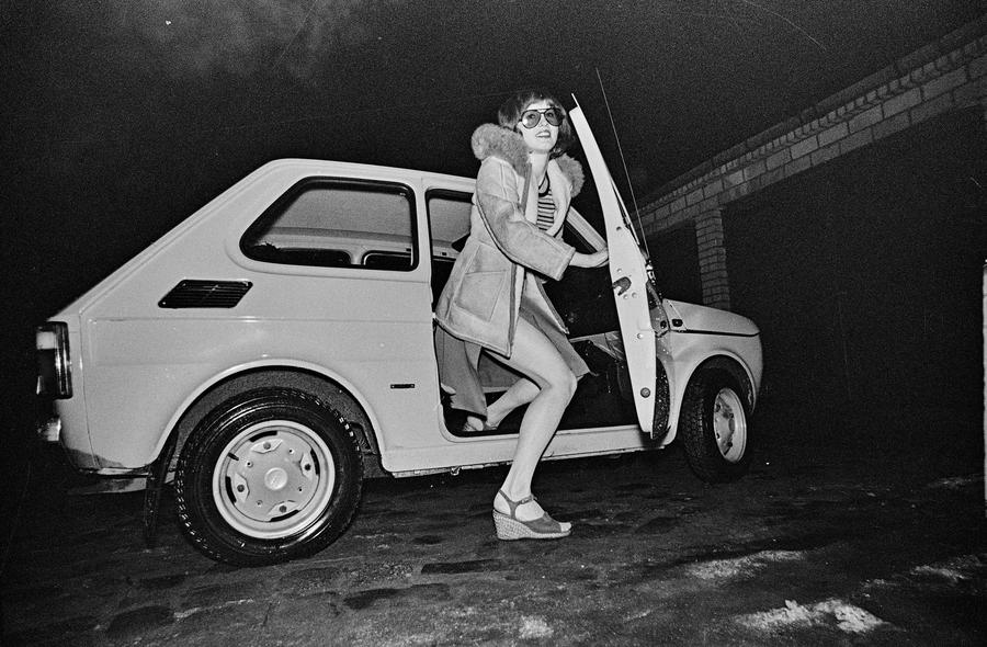 Fiat 126p