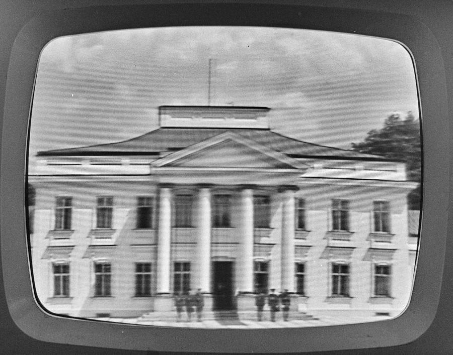 Fotowizja