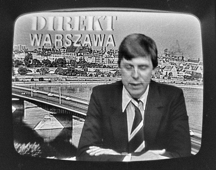 Fotowizja