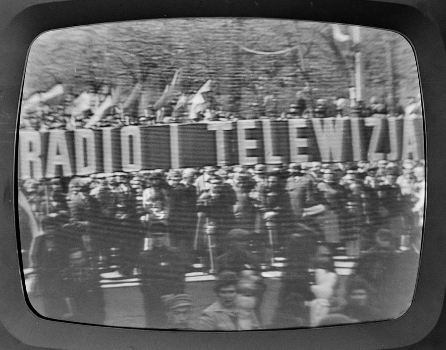 Fotowizja