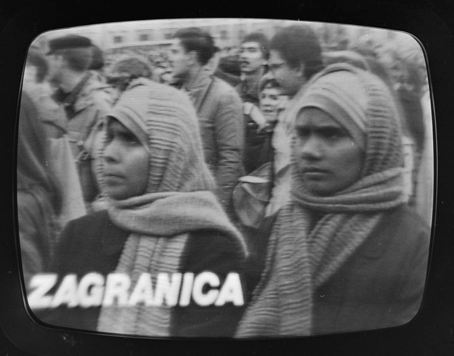 Fotowizja