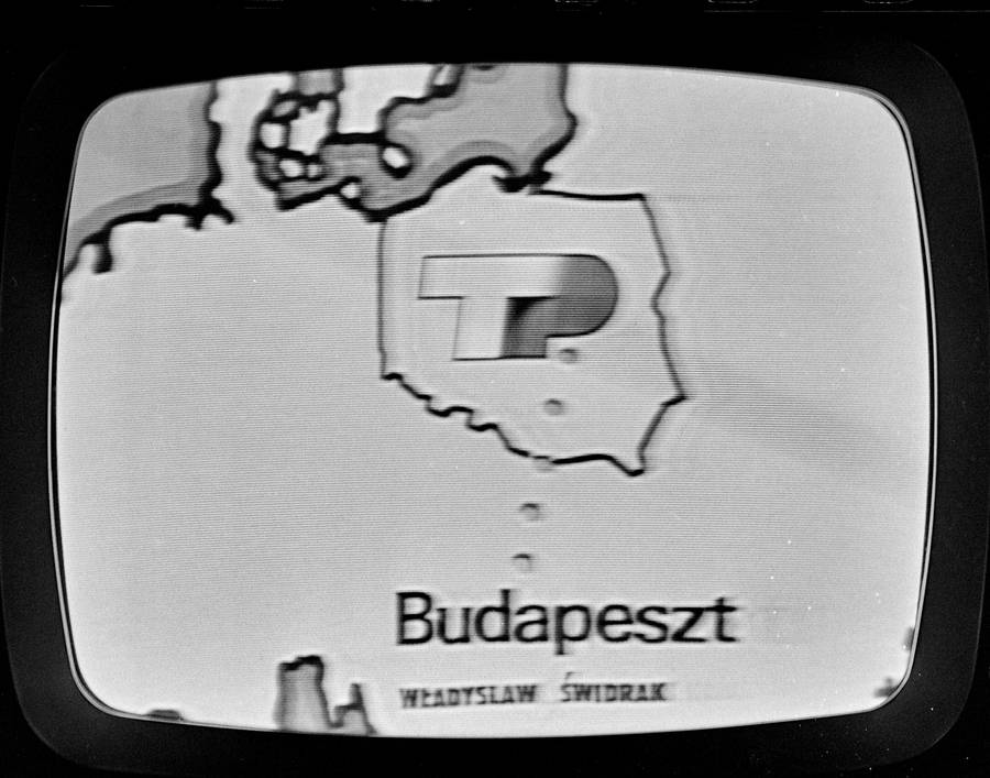 Fotowizja
