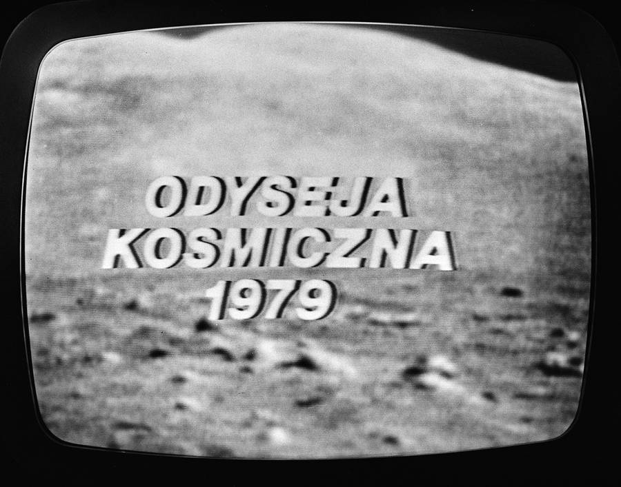 Fotowizja