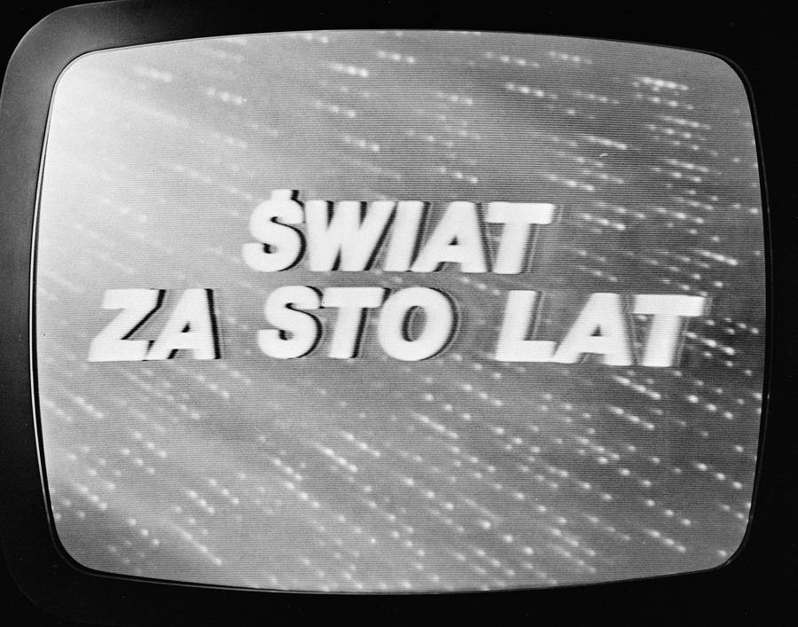 Fotowizja