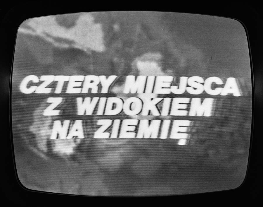 Fotowizja