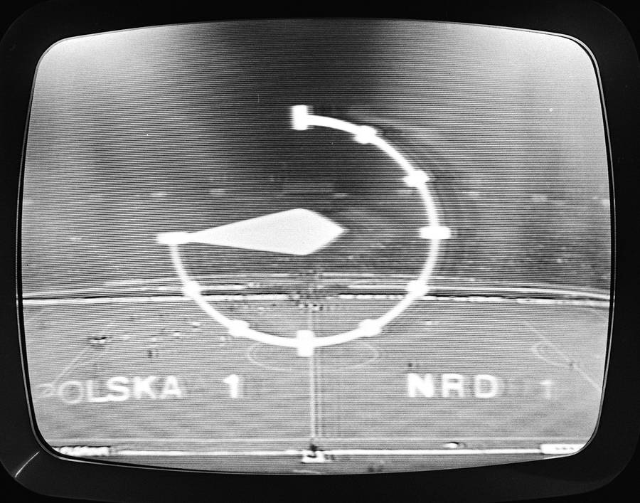 Fotowizja