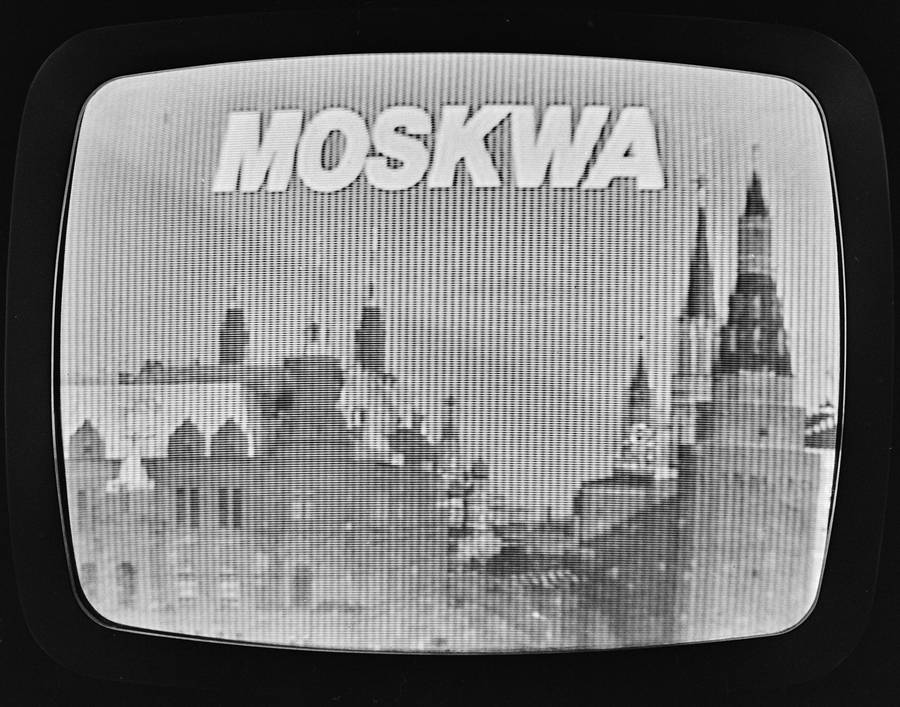 Fotowizja