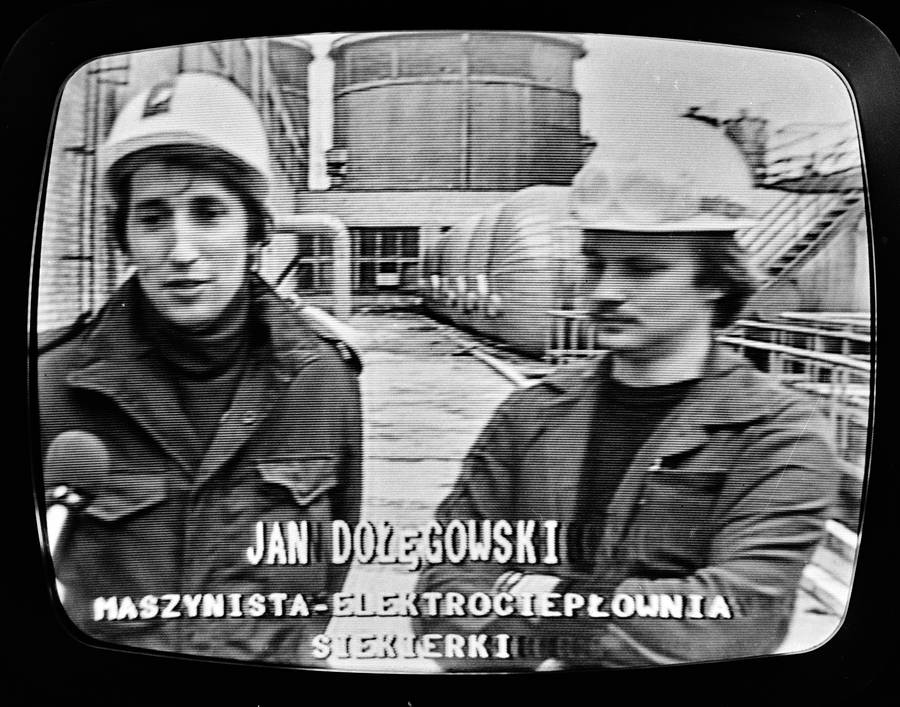 Fotowizja