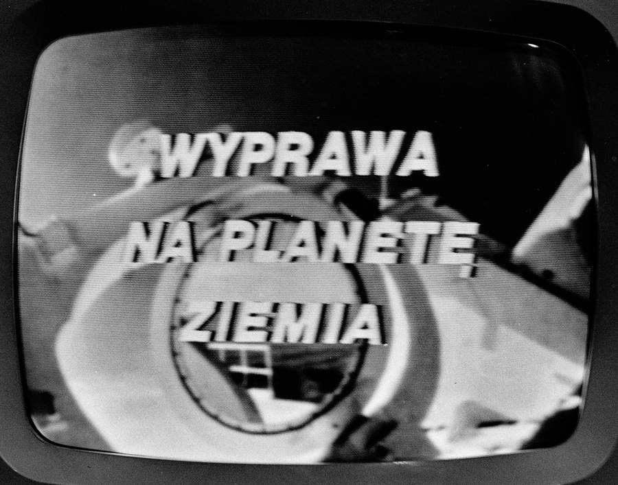 Fotowizja