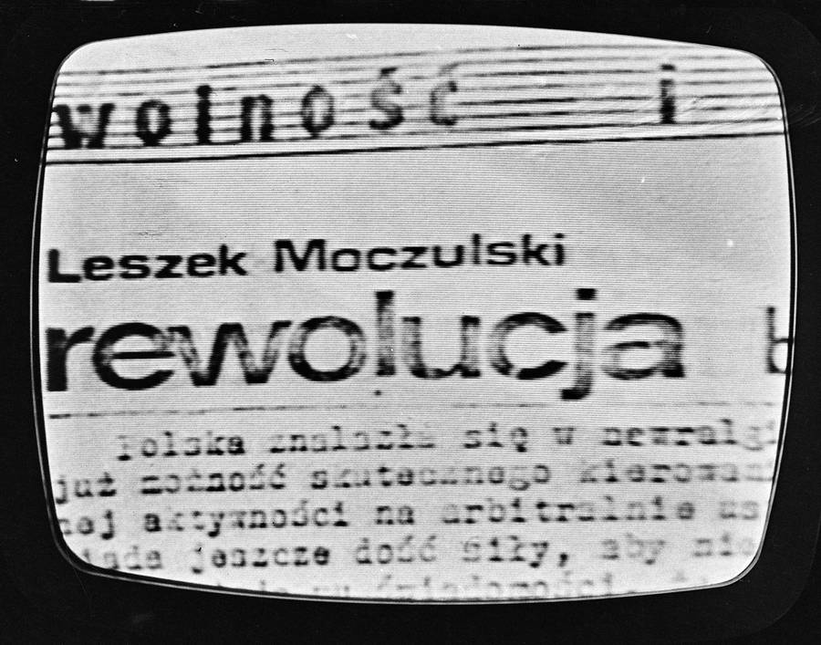 Fotowizja