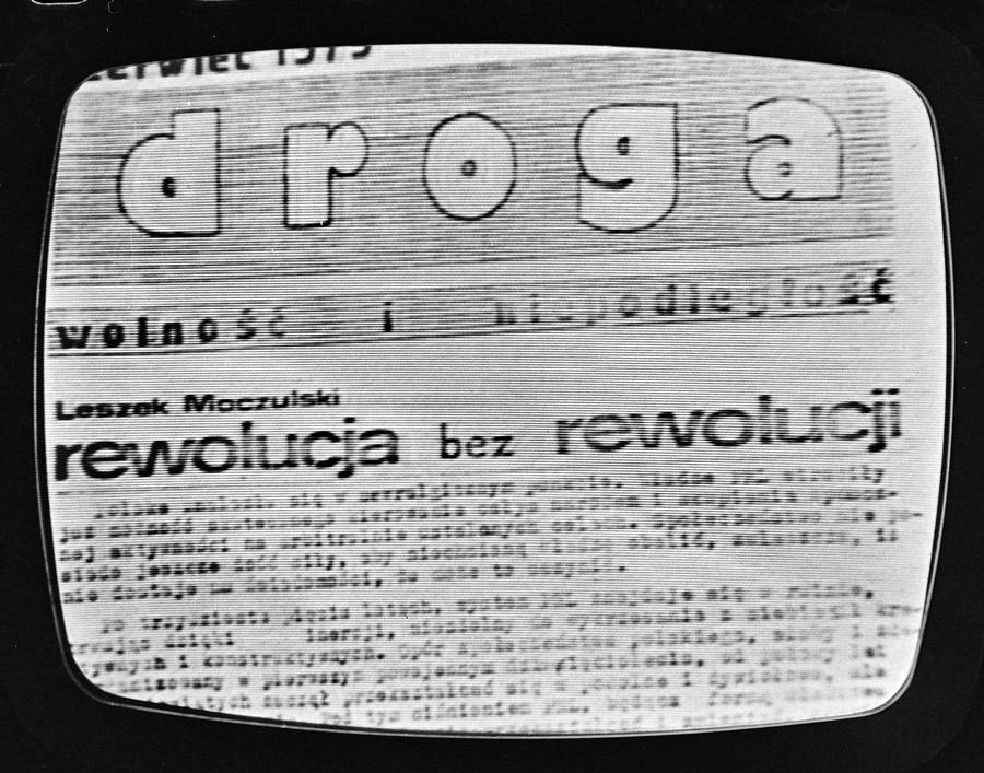 Fotowizja
