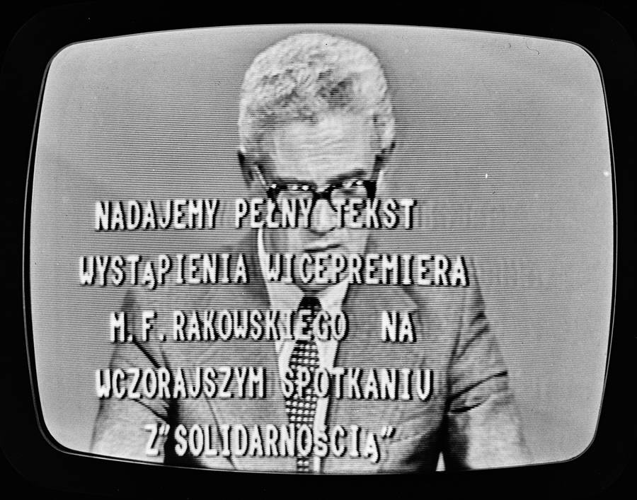 Fotowizja