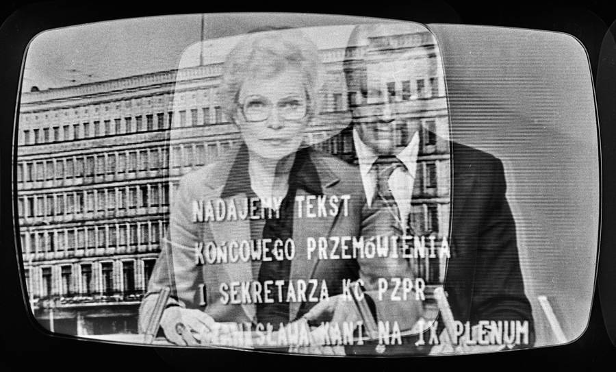 Fotowizja