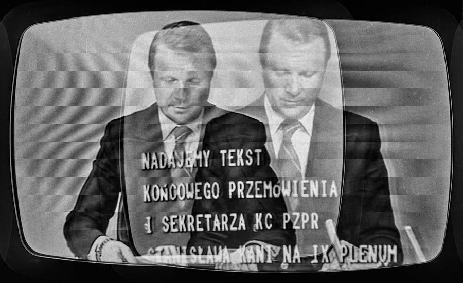 Fotowizja