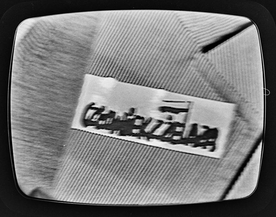 Fotowizja
