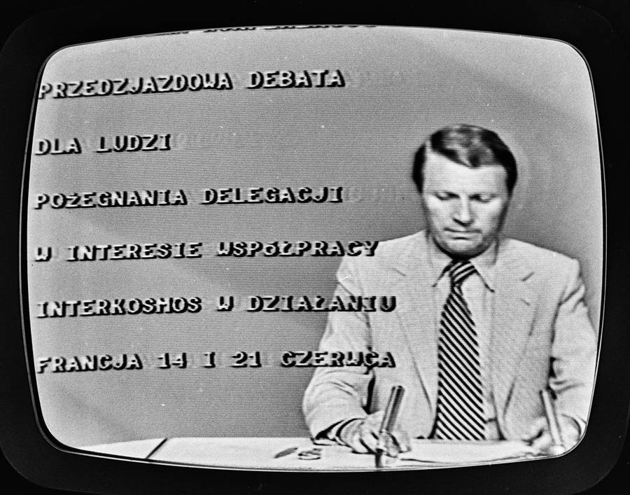 Fotowizja