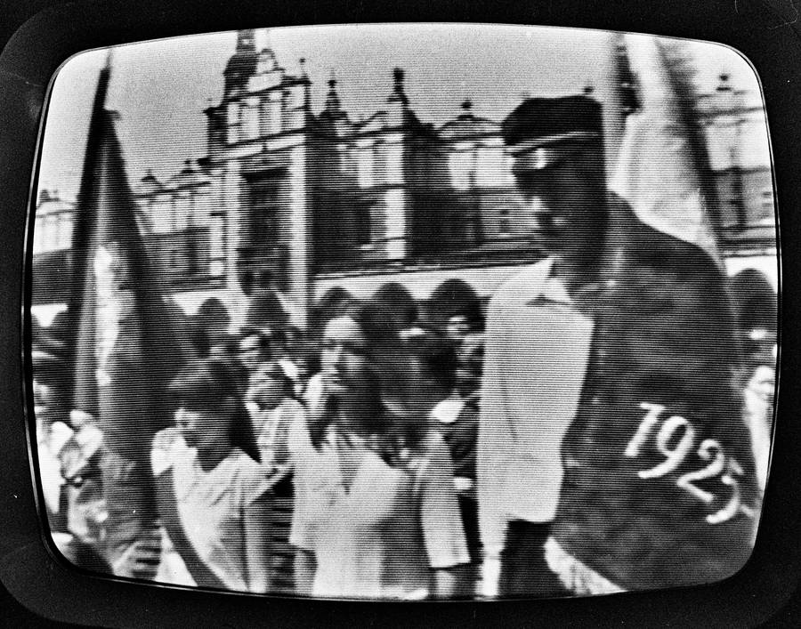 Fotowizja