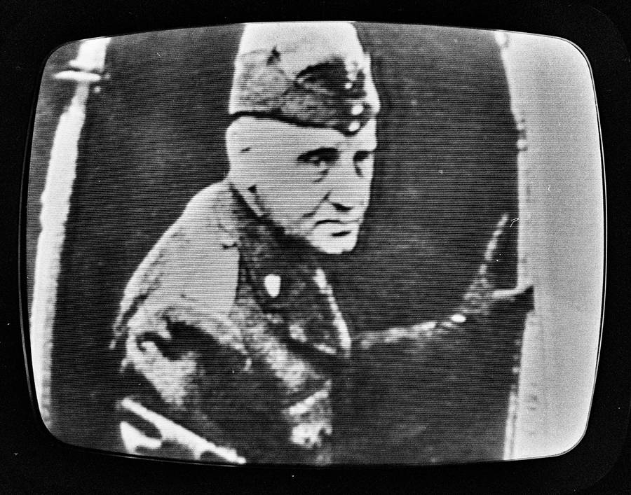 Fotowizja