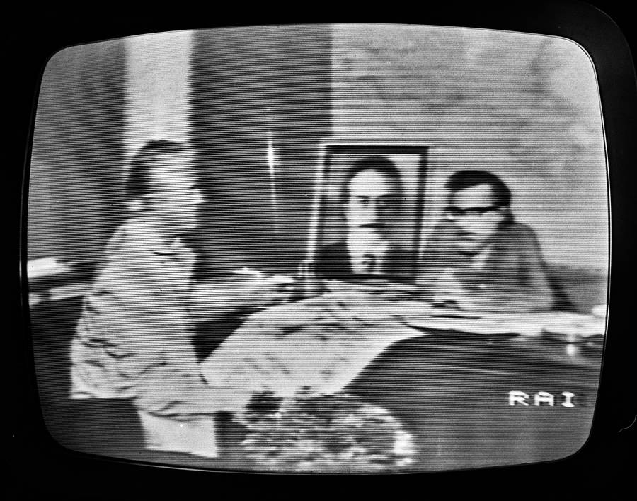Fotowizja