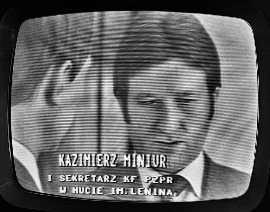 Fotowizja