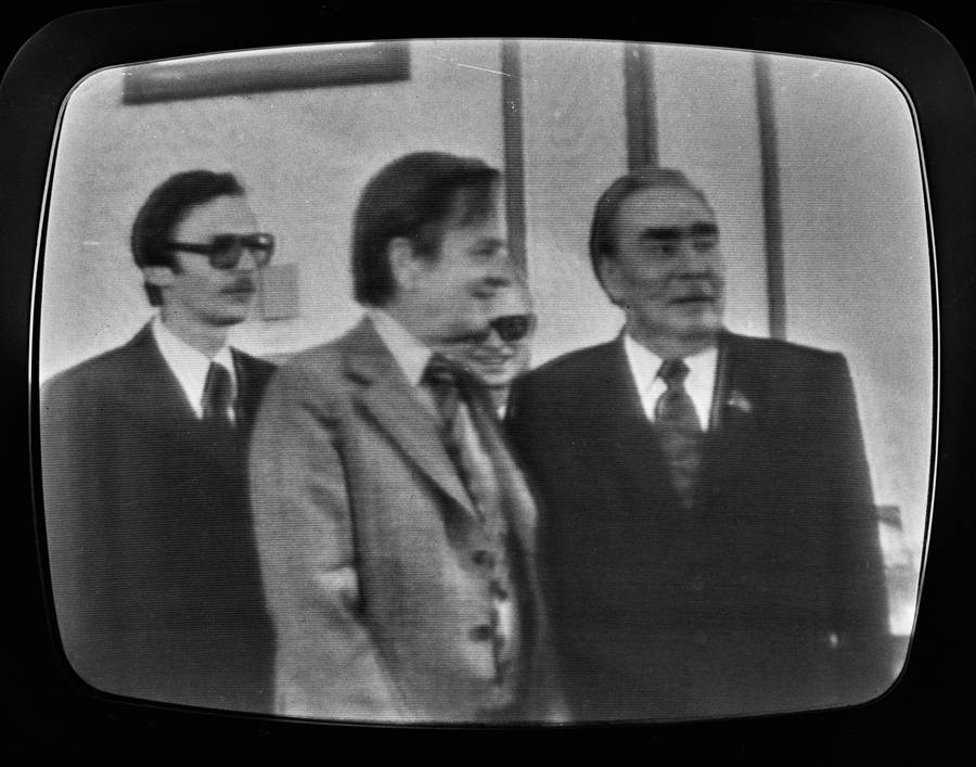 Fotowizja