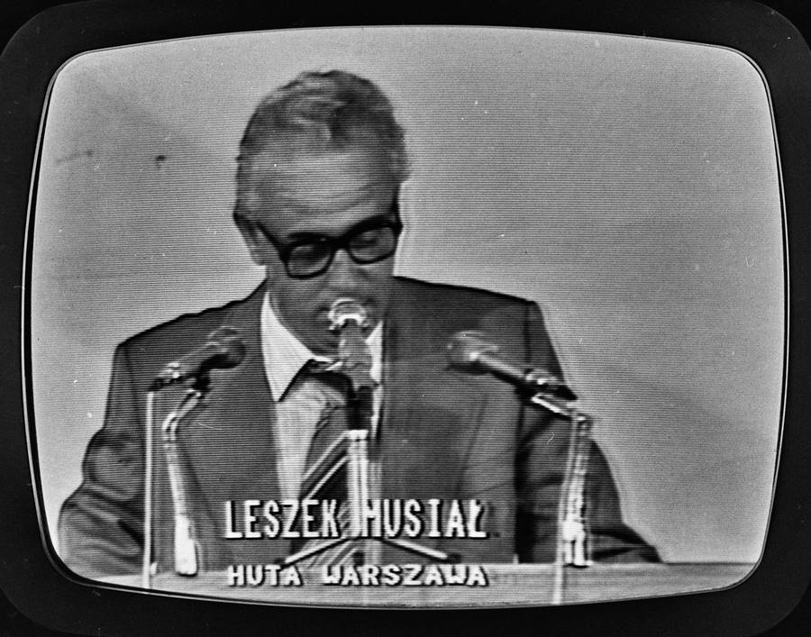 Fotowizja