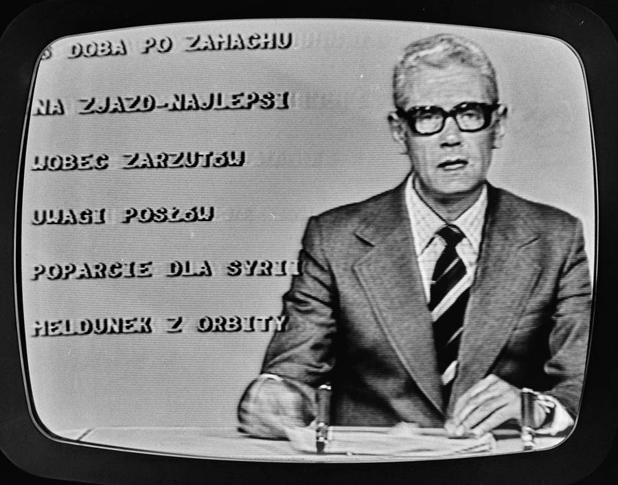 Fotowizja