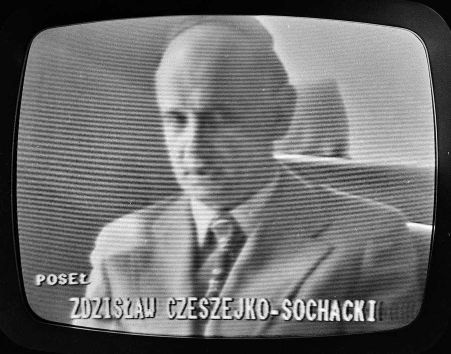 Fotowizja