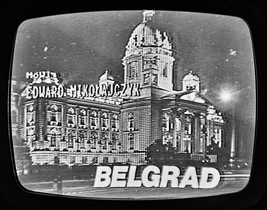 Fotowizja