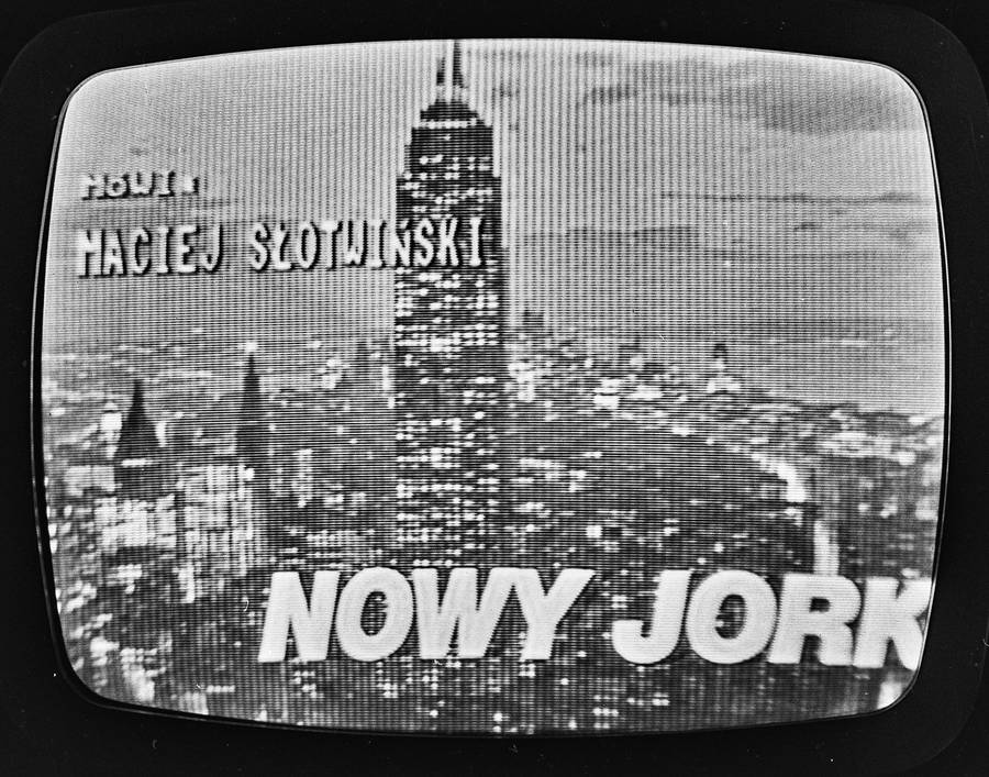 Fotowizja