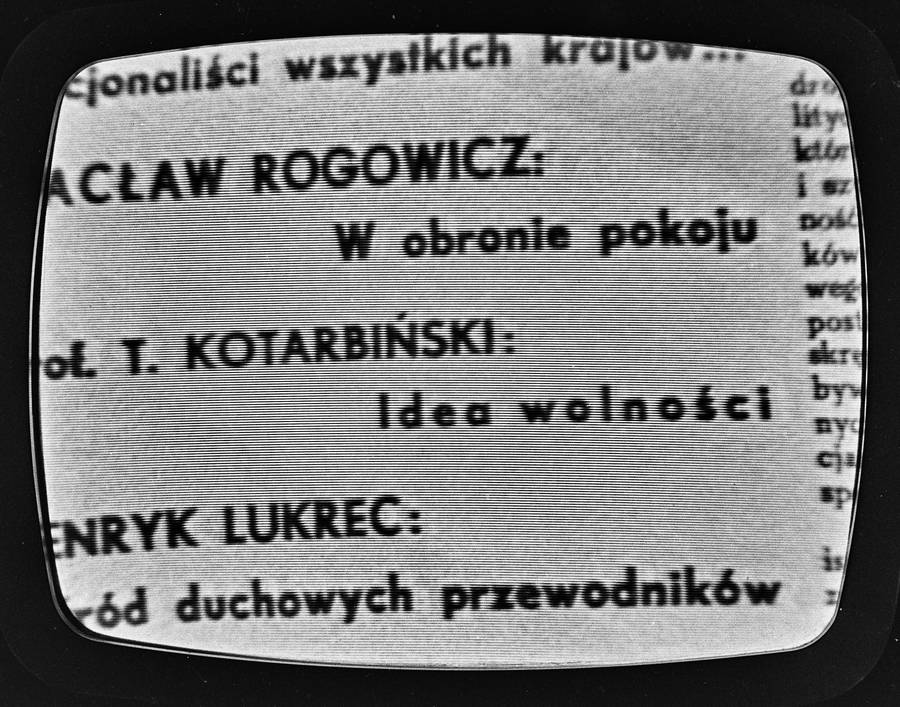 Fotowizja
