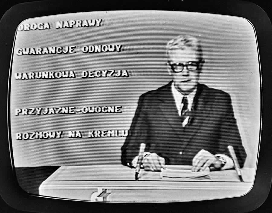 Fotowizja