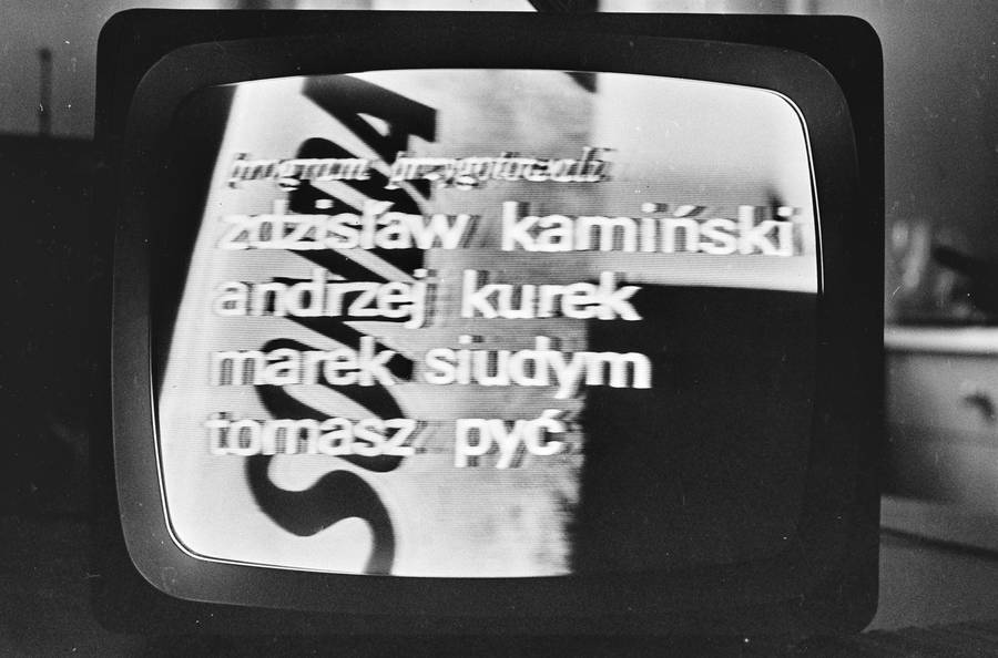 Fotowizja
