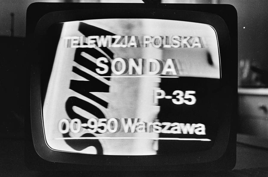 Fotowizja