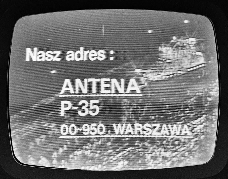 Fotowizja