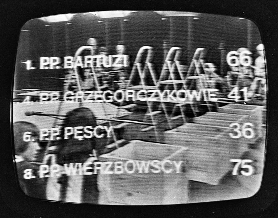 Fotowizja