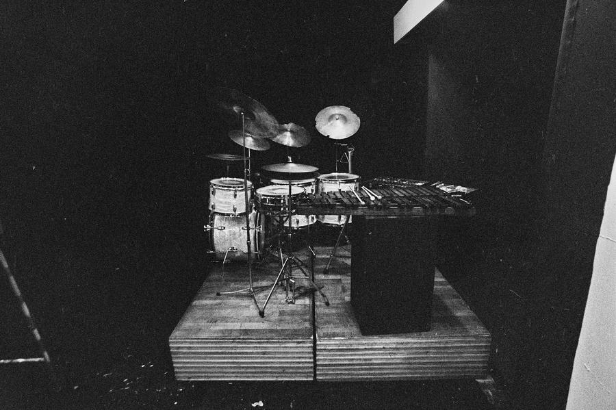 Krzysztof Zarębski, wystawa, Galeria Współczesna, Warszawa, 1973