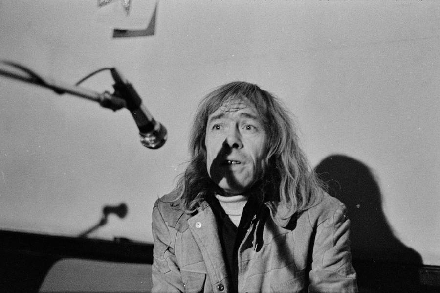 Galeria Remont, I Międzynarodowy Kongres Tekstu Wizualnego, 1977