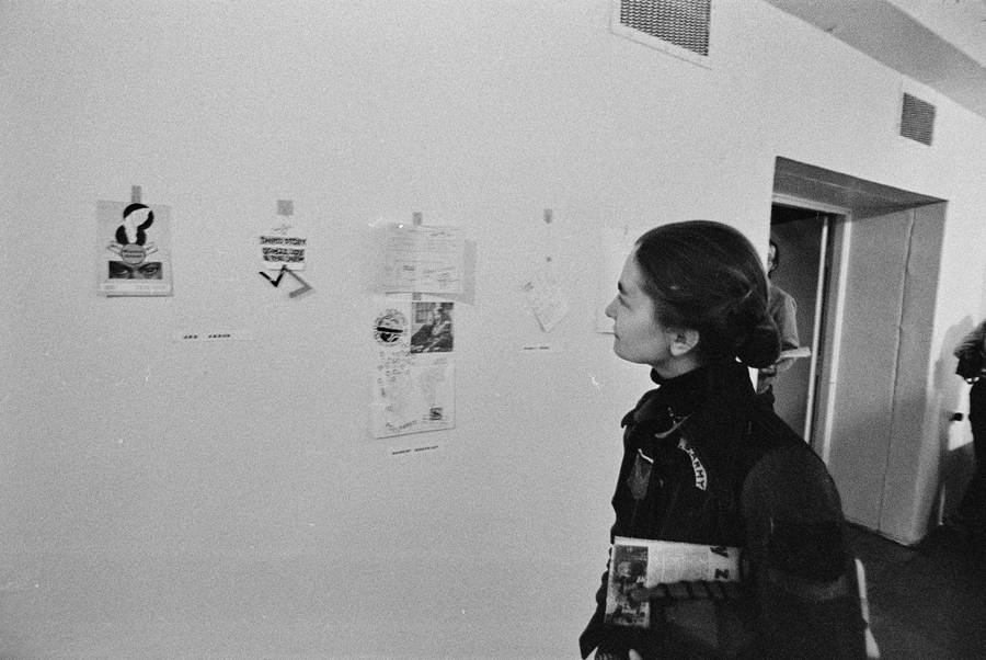 Galeria Remont, I Międzynarodowy Kongres Tekstu Wizualnego, 1977