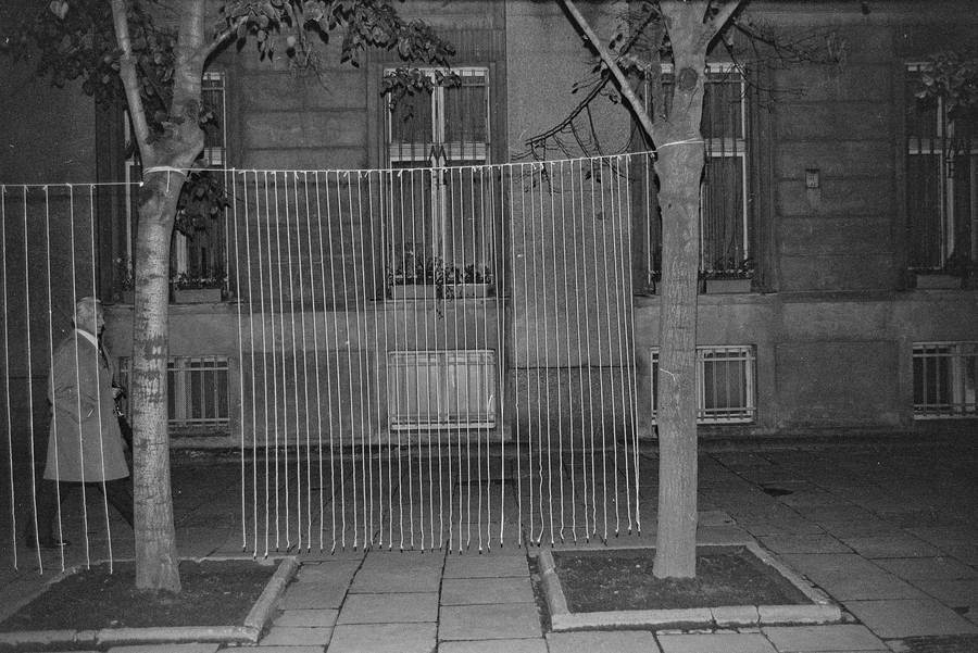 Festiwal Sztuki ZPAP, Warszawa, 1978