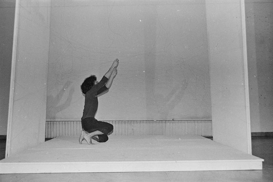 Festiwal Sztuki ZPAP, Warszawa, 1978