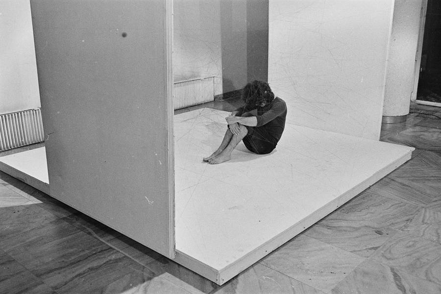 Festiwal Sztuki ZPAP, Warszawa, 1978