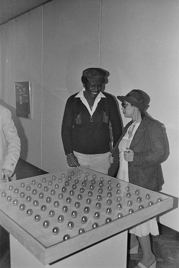 Festiwal Sztuki ZPAP, Warszawa, 1978