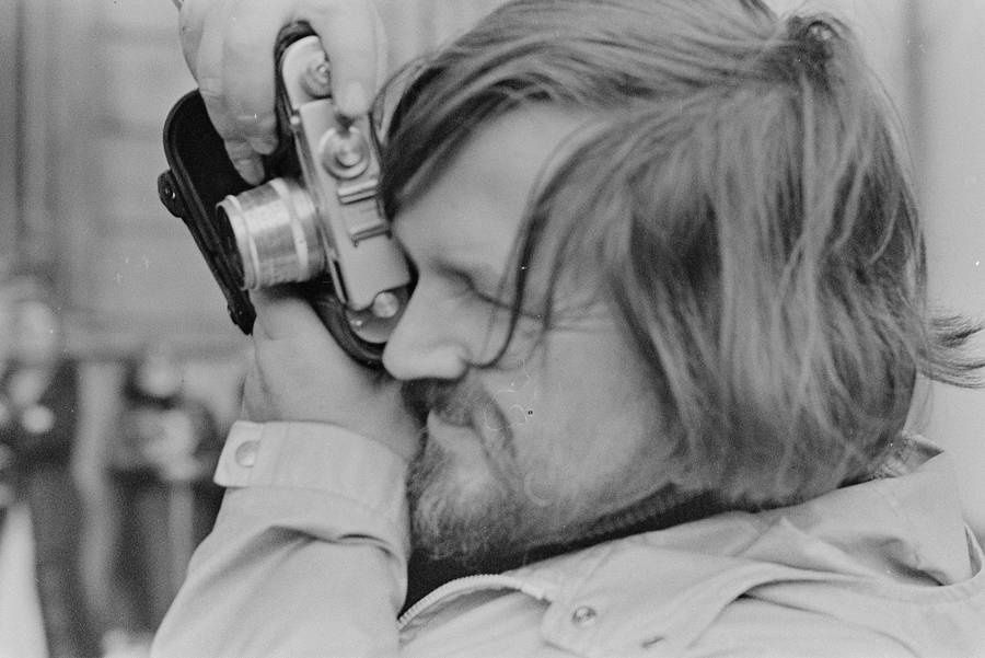 Festiwal Sztuki ZPAP, Warszawa, 1978